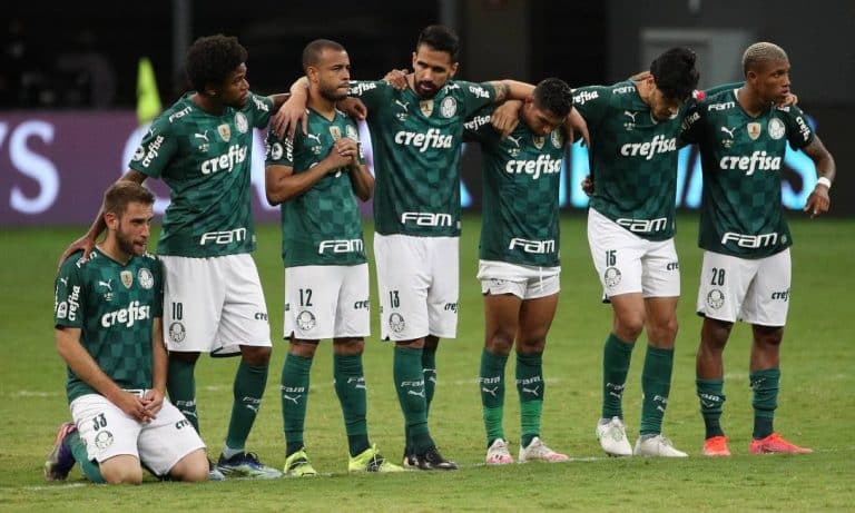 Palmeiras: história, títulos,  prêmios e curiosidades