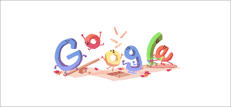 jogos conhecidos google doodle