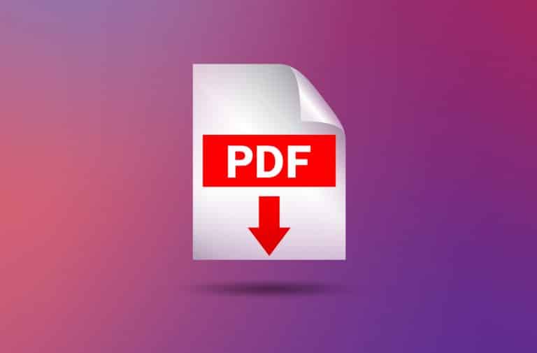 PDF: o que é e sites para converter arquivo para PDF