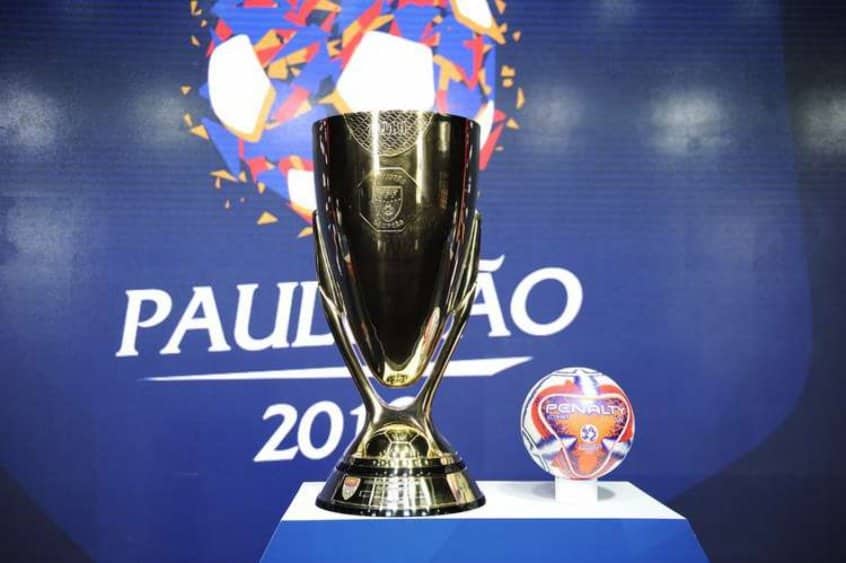 campeonato paulista 2021