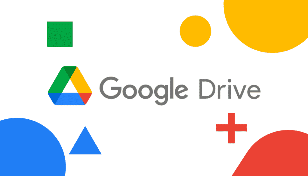 google drive entrar