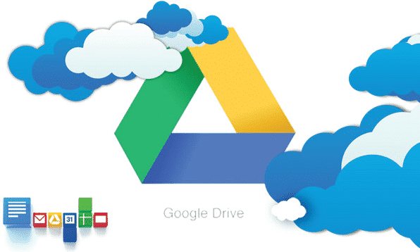 google drive requer pagamento