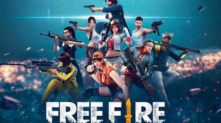 Free Fire: 5 dicas,  ideias de nomes e sacadas para mandar bem no jogo