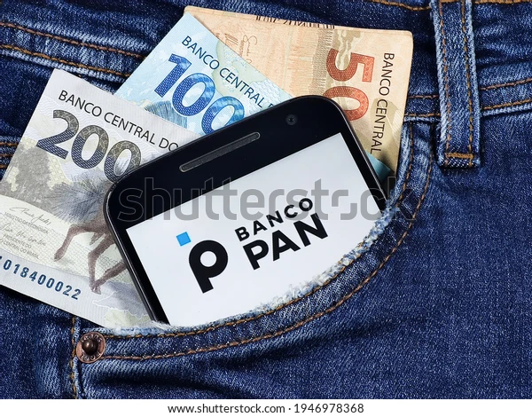 Banco Pan: Financiamento, fatura e telefone