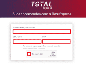 total express