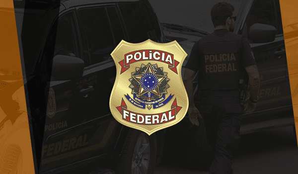polícia federal 