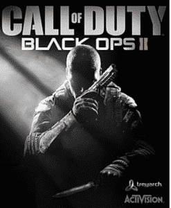 Call of Duty black ops 2