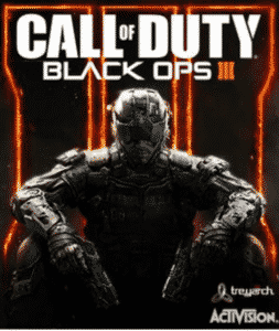 Call of Duty black ops 3