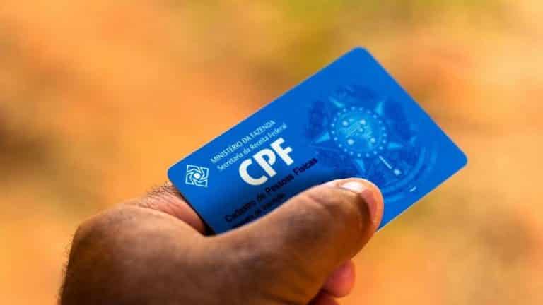 Receita Federal CPF: Tutorial de consulta gratuita da certidão negativa CND