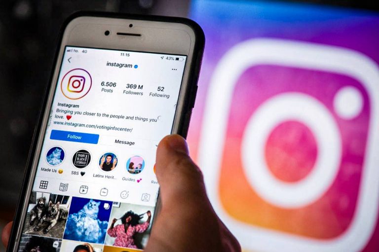 Como ganhar seguidores e curtidas no Instagram: Comprar para conseguir crescer?