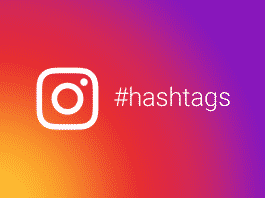 Hashtag para Instagram