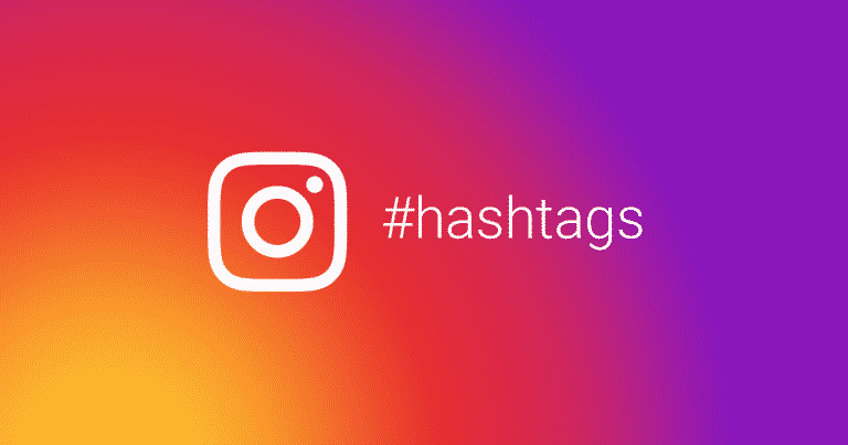 Hashtag para Instagram: Ideias para copiar e ganhar seguidores e curtidas