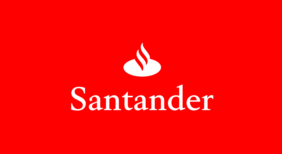 Abrir conta Santander