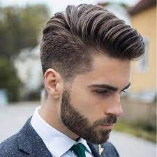 Corte de cabelo masculino: Infantil, degradê, curto e de cabelo cacheado