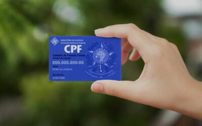 Resultado da Consulta de CPF