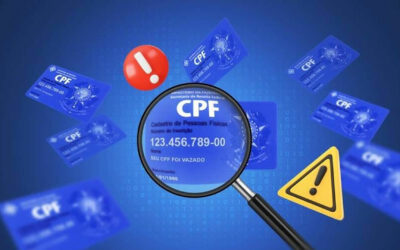 CPF irregular: saiba como resolver o problema