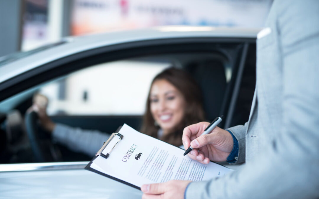 Guia vistoria pré-compra: leitura obrigatória para quem vai comprar carro