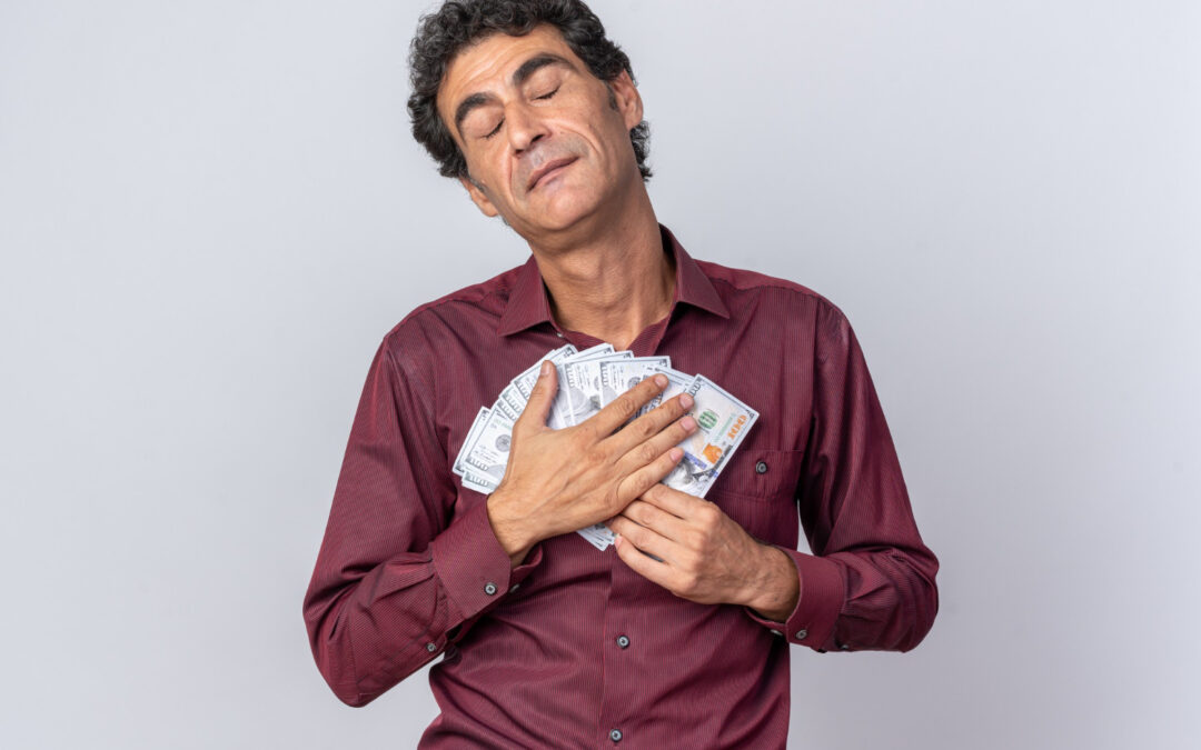 Qual o segredo para sair das dívidas? Chega de sufoco!