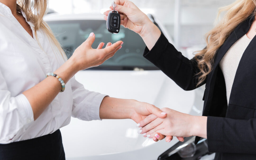 Carro com dívida: 5 sites para vender o seu e aliviar as finanças