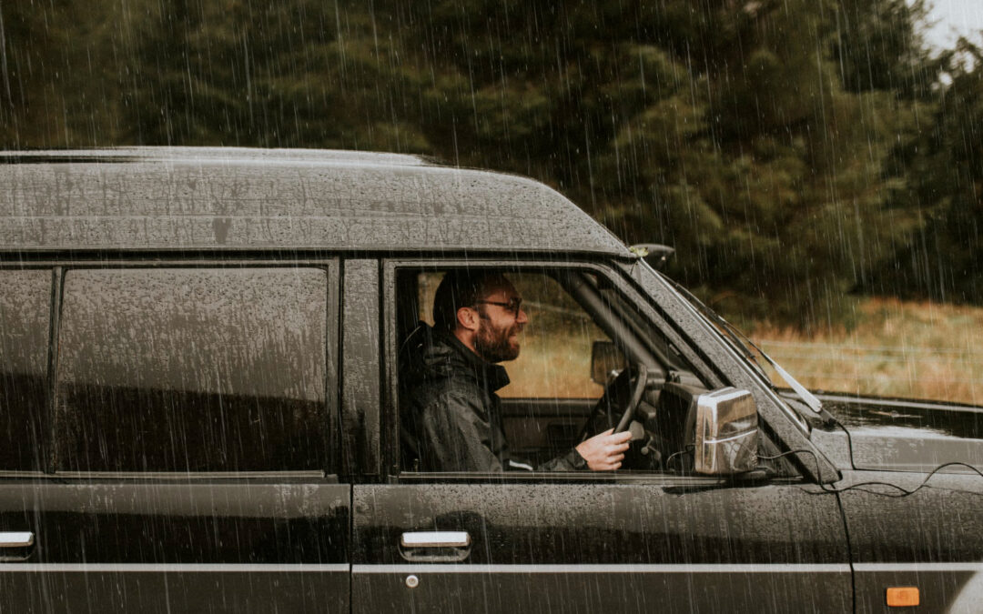 Onda de frio vem aí: 7 cuidados que você deve ter com seu carro