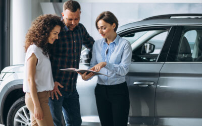 Como funciona o consórcio de carros: tudo o que você precisa saber