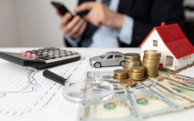 Tipos de empréstimo: para que servem e quando são indicados