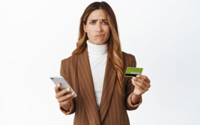 Como funciona o rotativo do cartão de crédito? Entenda!