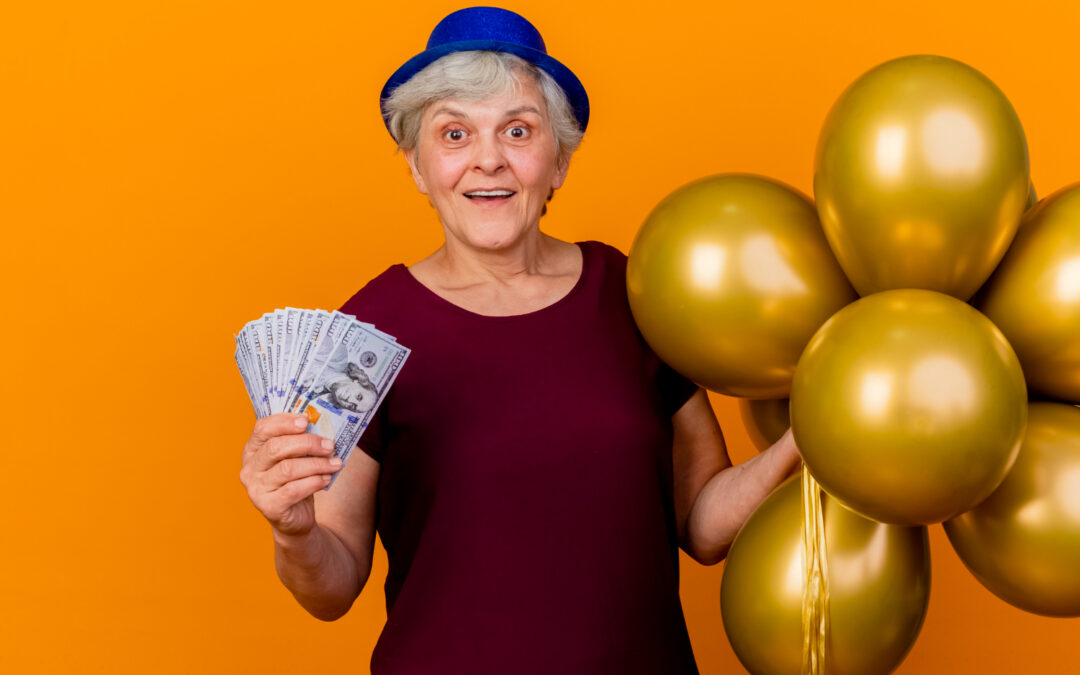 Investimento para aposentadoria: ideias criativas para se inspirar