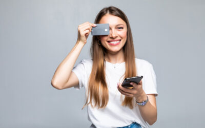 Tipos de cartão de crédito: qual o ideal para o seu perfil