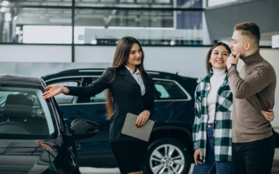 Quer financiar um carro? A primeira coisa que você precisa ver é isso aqui