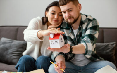 Vantagens e perigos de investir em casa de leilão