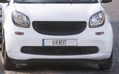 Golpe do carro clonado: como evitar com uma simples consulta de placa