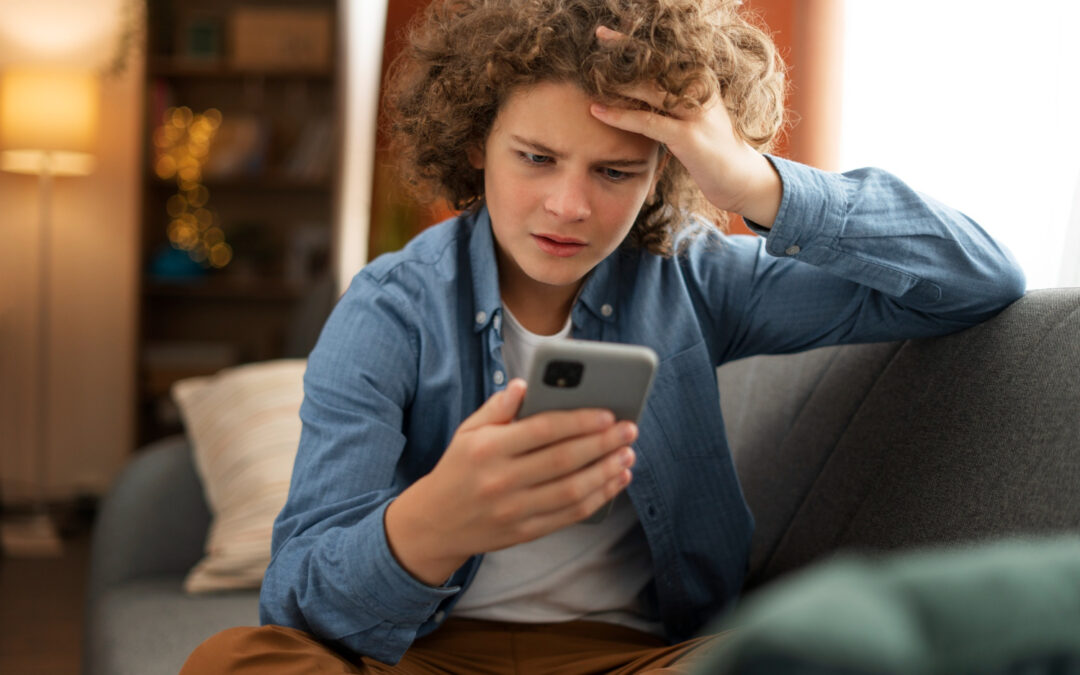 7 erros que estão matando seu score de crédito (e você nem imagina)