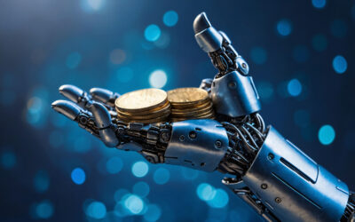 Como a inteligência artificial já está decidindo se você vai conseguir um empréstimo