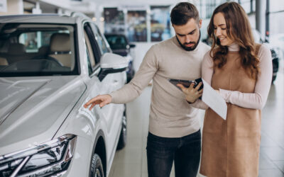 Vai comprar um carro usado? Essa consulta pode salvar seu bolso