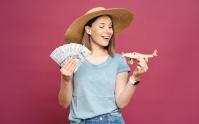 Empréstimo para viajar vale a pena? Somente nestas situações!