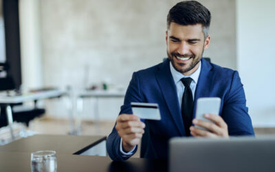 Conta PJ e conta PF: 7 motivos que vão te convencer a separar o dinheiro da empresa