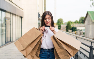 Compras por impulso: por que caímos nessa tentação e como escapar dela