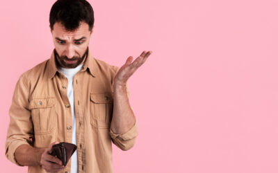 5 erros financeiros que todo mundo comete (e passam despercebidos)