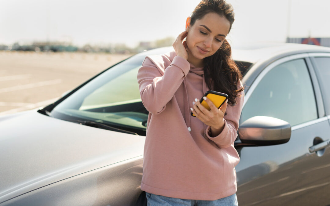 Consultou a placa do carro e apareceu alienação fiduciária? Entenda o que isso quer dizer