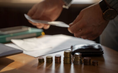 Siglas de extrato bancário: o dicionário secreto que o banco nunca te deu