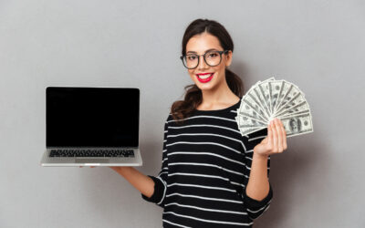 Como monetizar na internet sem aparecer: ideias que você provavelmente nem pensou