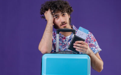 Dívida pode tirar o passaporte? Entenda o que está em jogo
