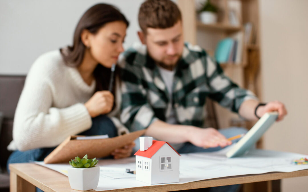 Consórcio de casa como funciona? Explicação sem termos complicados