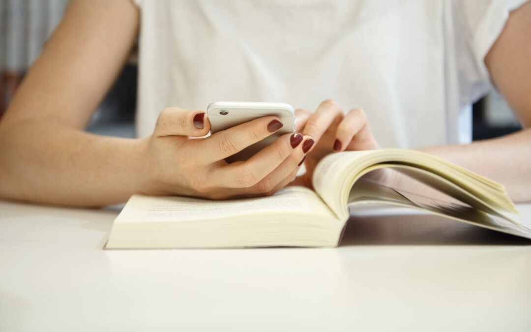 Como criar um hábito de leitura diária da Bíblia Sagrada