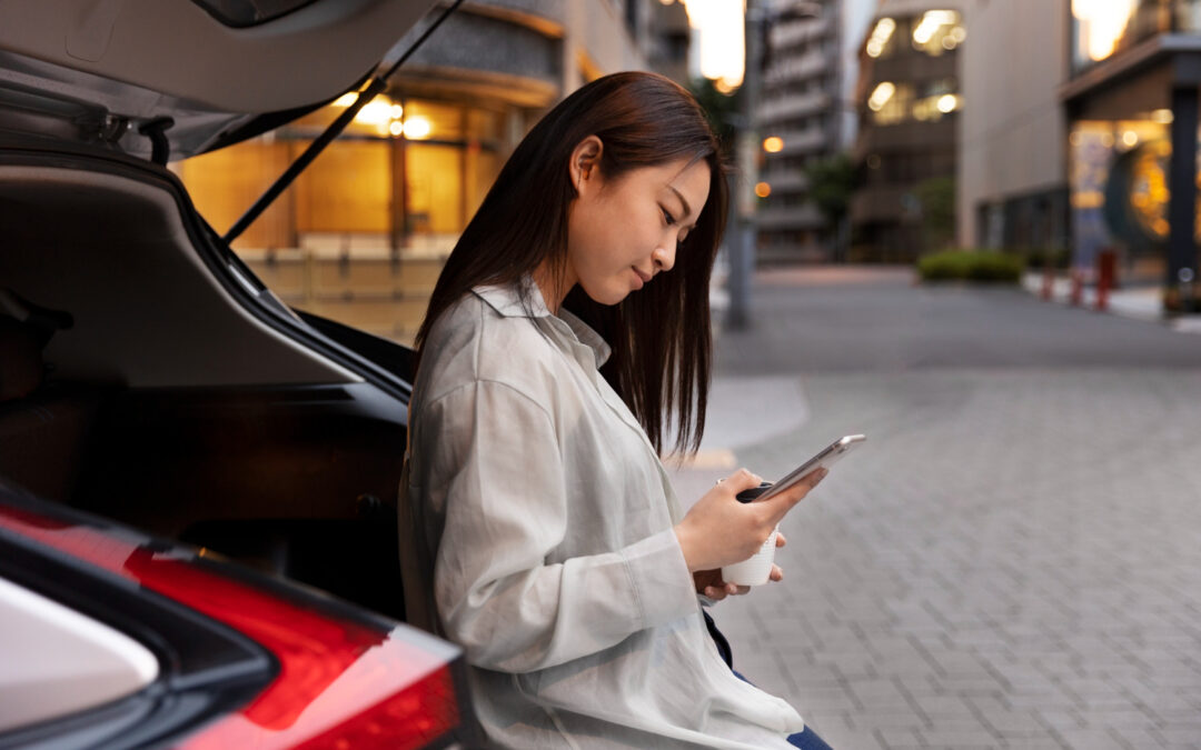 Consultar placa de carros grátis: 7 motivos para incluir esse hábito na sua vida