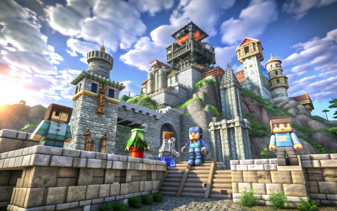 Como jogar Roblox: guia para iniciantes com macetes