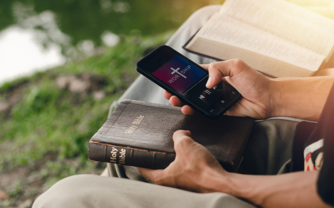 Como ler a Bíblia sem ‘pular’ os textos difíceis