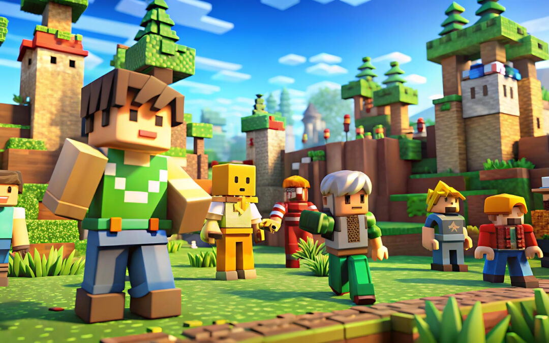 Melhores jogos do Roblox: 10 opções que fazem sucesso entre os jogadores