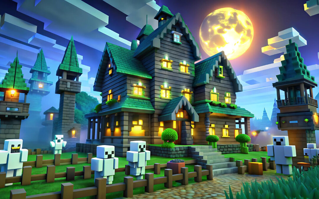 Glossário do Roblox: 60 termos para entender tudo